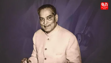 Bidhan Chandra Roy