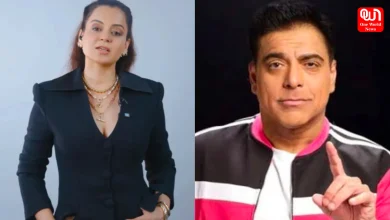 Ram Kapoor-Kangana Ranaut