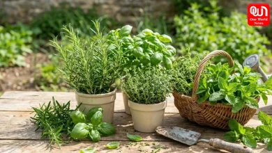 Ayurvedic First Aid