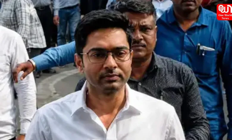 Abhishek Banerjee