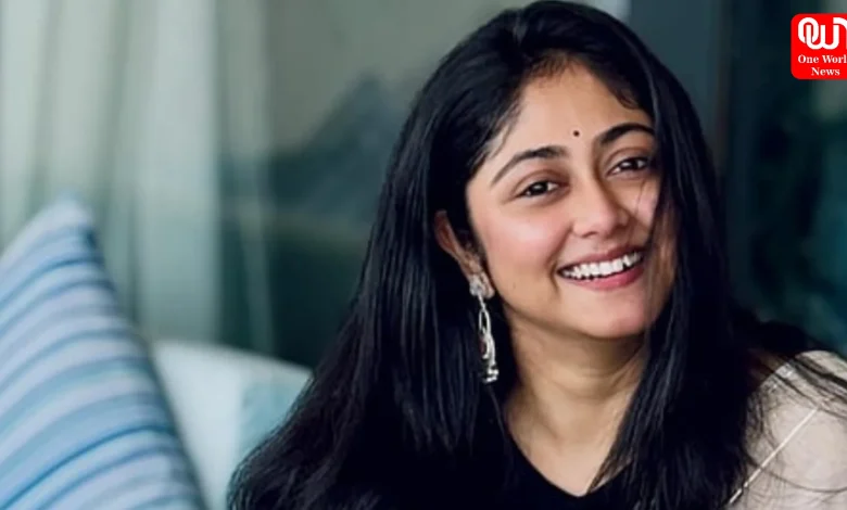 Susmita Dey