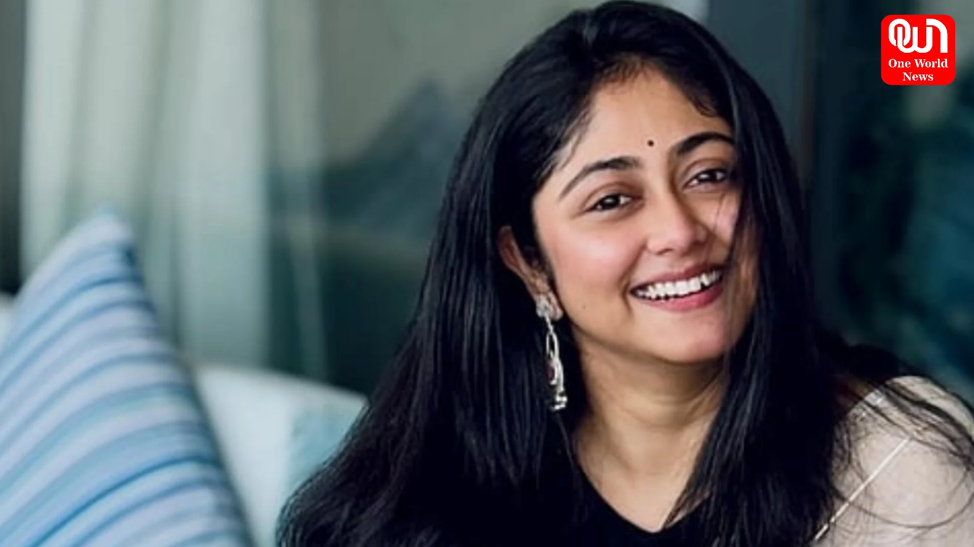 Susmita Dey