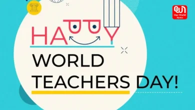 World Teachers’ Day 2026