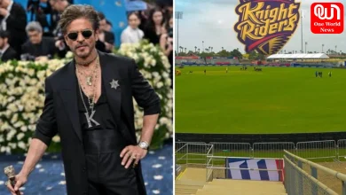 Los Angeles Knight Riders Stadium