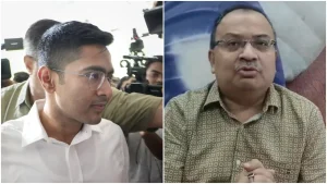 Kunal Ghosh on Abhishek Banerjee Sebaashray