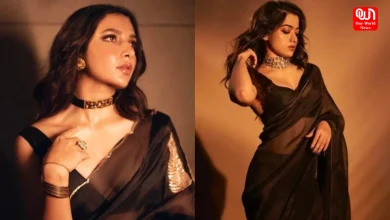 Subhashree Ganguly