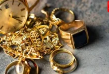 Easy Hacks to Store Gold Jewellery
