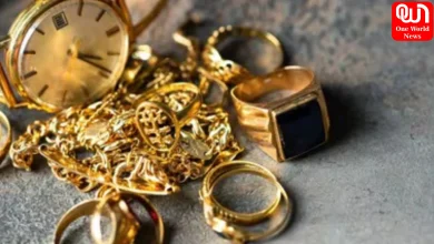 Easy Hacks to Store Gold Jewellery