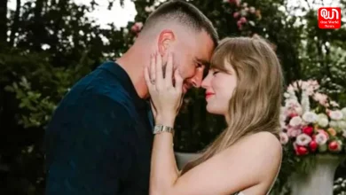 Taylor Swift-Travis Kelce