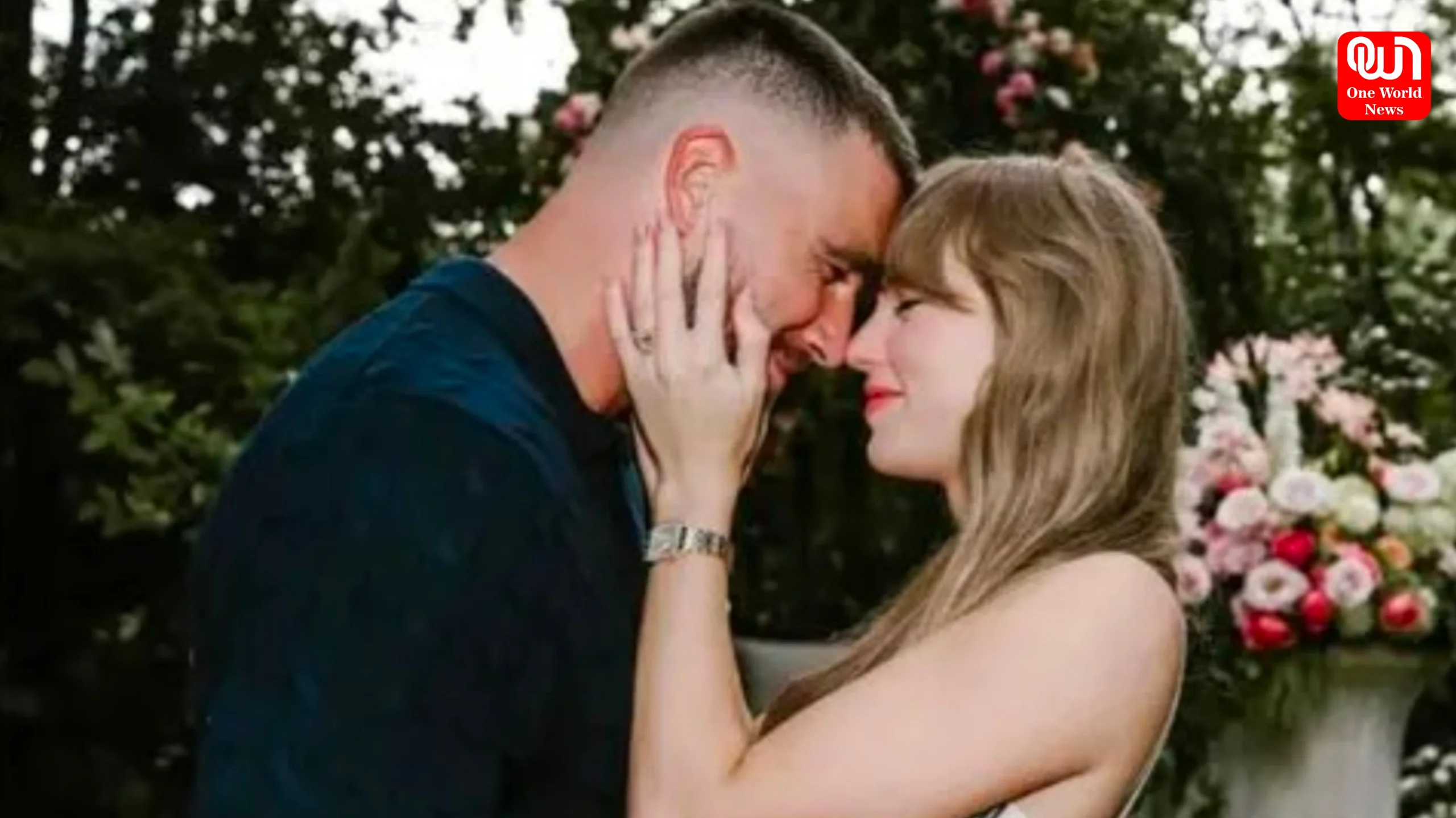 Taylor Swift-Travis Kelce