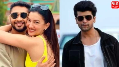Gauahar Khan
