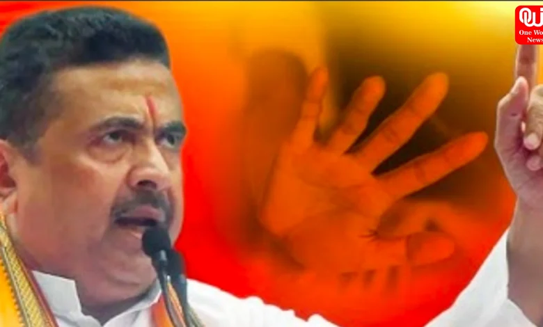 CM Suvendu Adhikari-Baruipur Case