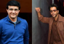 Sourav Ganguly Biopic