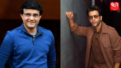 Sourav Ganguly Biopic