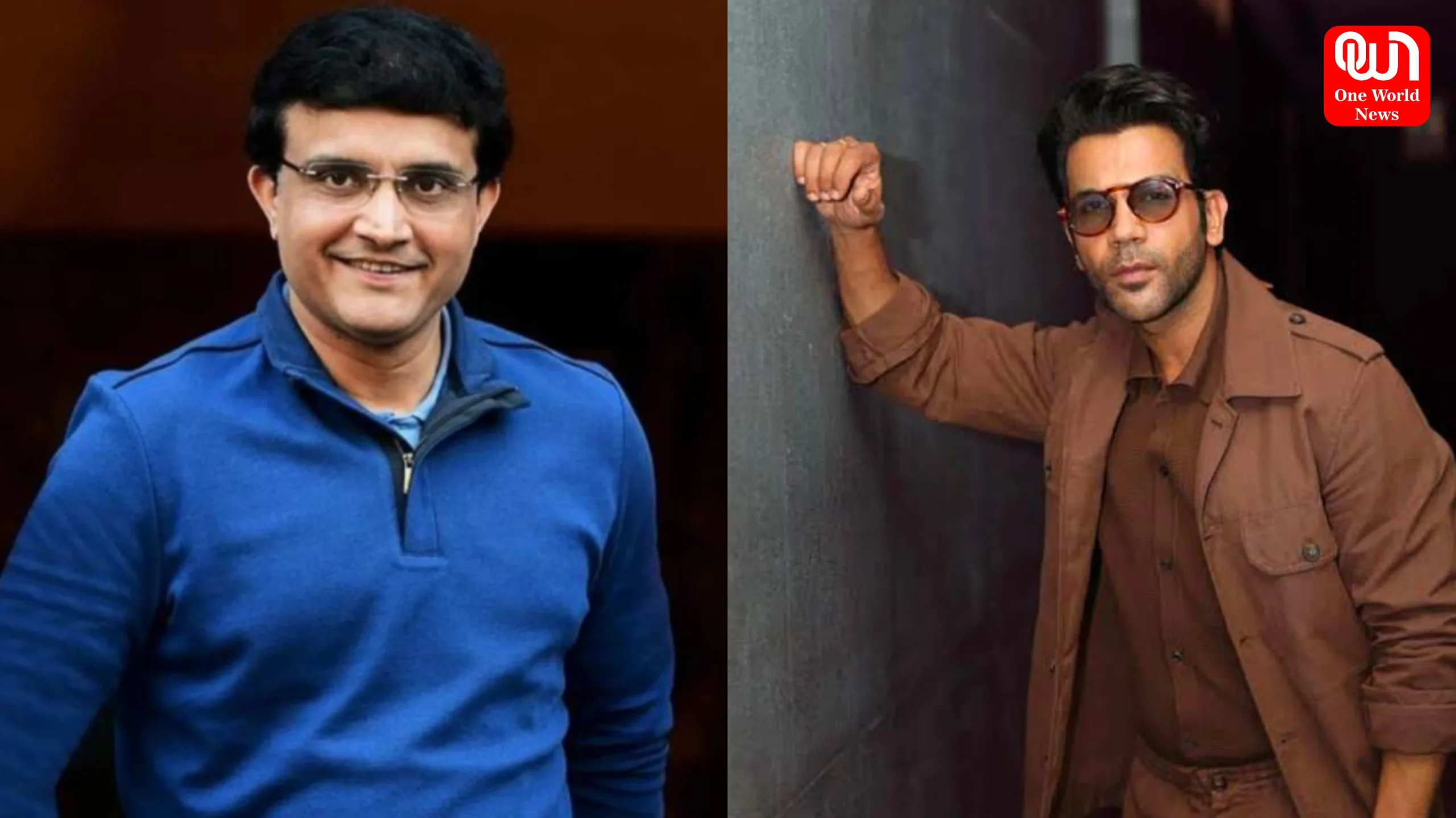 Sourav Ganguly Biopic