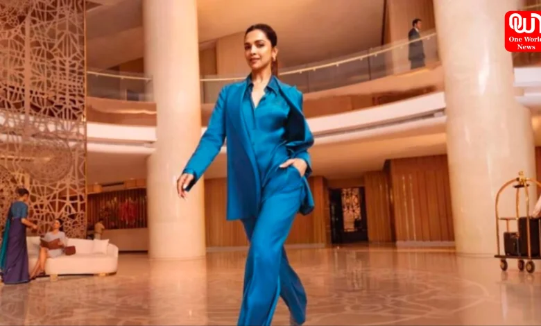 Deepika Padukone