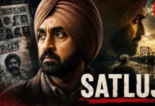 Satluj Movie Controversy