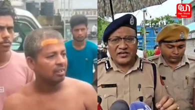 Baruipur Encounter