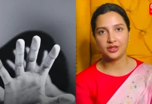 Subhashree on Baruipur Incident