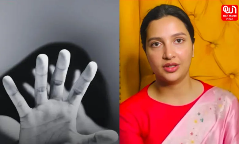 Subhashree on Baruipur Incident