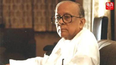 Jyoti Basu Birth Anniversary