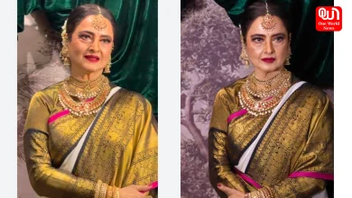 Rekha