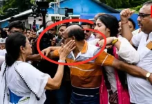 Mamata Banerjee