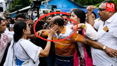 Mamata Banerjee