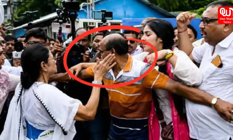 Mamata Banerjee