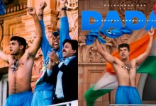 Sourav Ganguly Biopic
