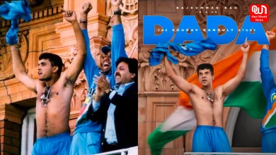 Sourav Ganguly Biopic