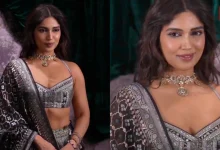 Bhumi Pednekar