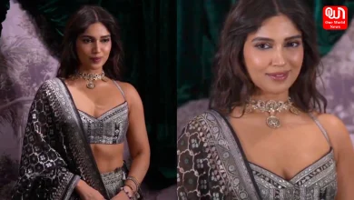 Bhumi Pednekar