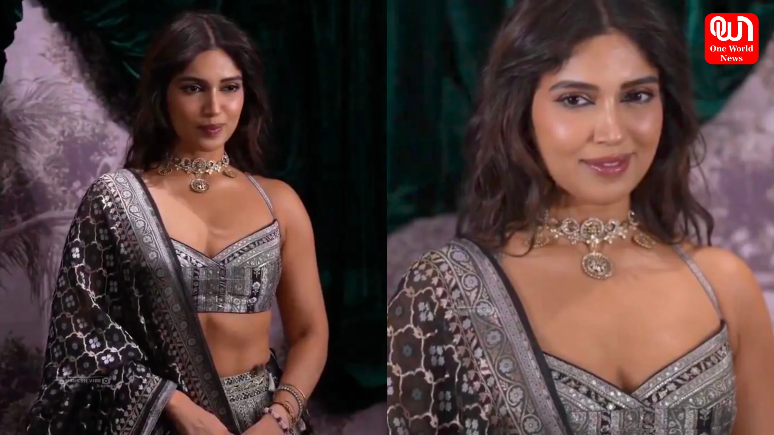 Bhumi Pednekar