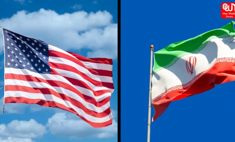 US Iran War Latest Updates