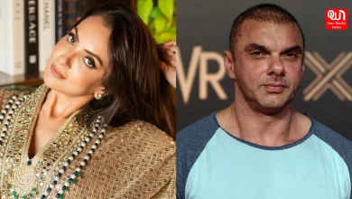 Sohail Khan Seema Sajdeh Divorce