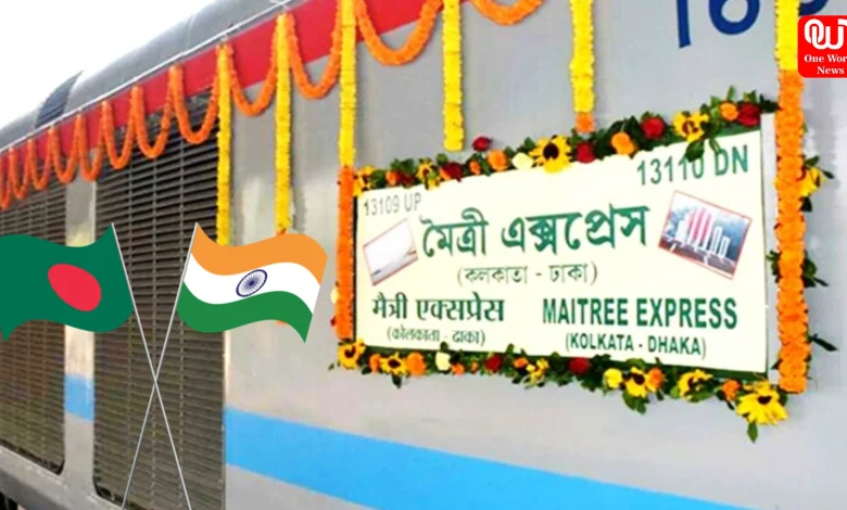 Kolkata to Dhaka