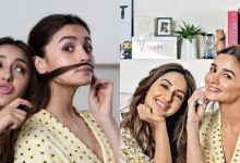 Alia Bhatt