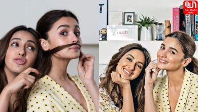 Alia Bhatt