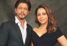 Shah Rukh Khan