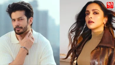 Muzammil Ibrahim on Deepika Padukone