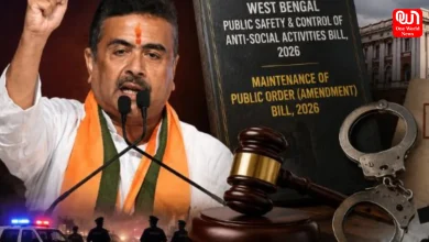 Anti Social Activities Bill