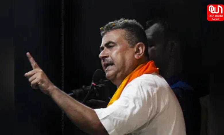 Suvendu Adhikari-IIT