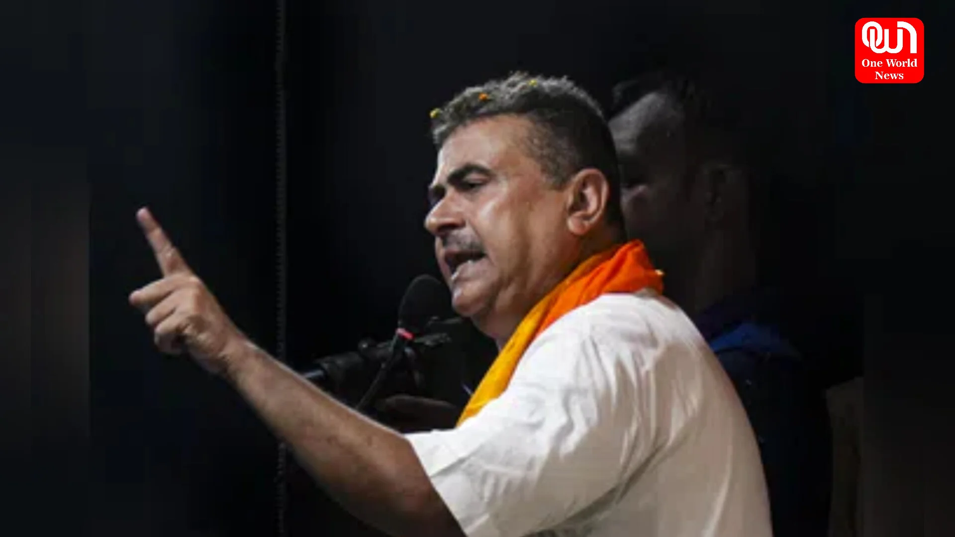 Suvendu Adhikari-IIT