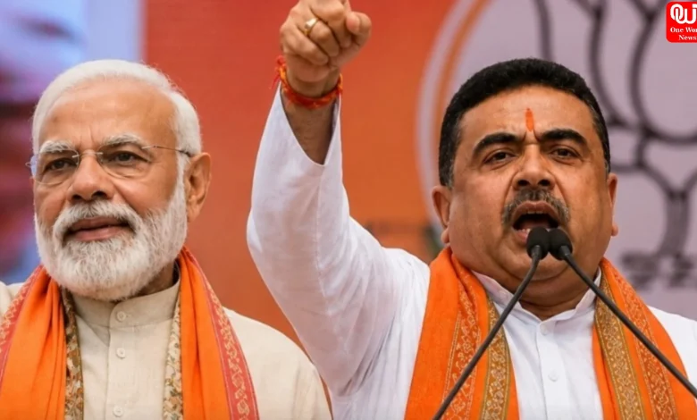 BJP News