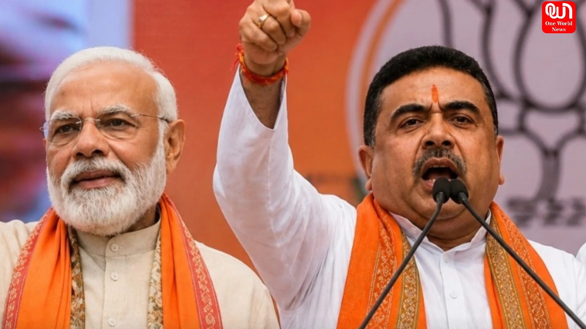BJP News