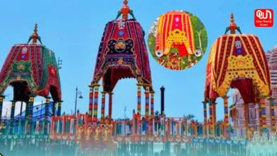Digha Jagannath Rath Yatra
