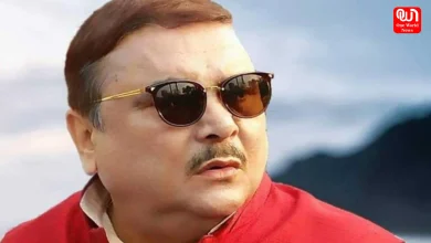 Madan Mitra