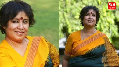 Taslima Nasrin