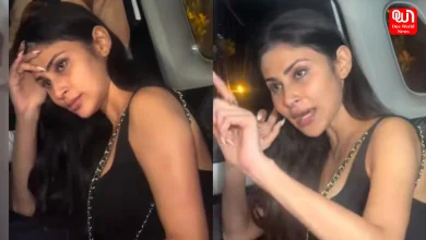 Mouni Roy